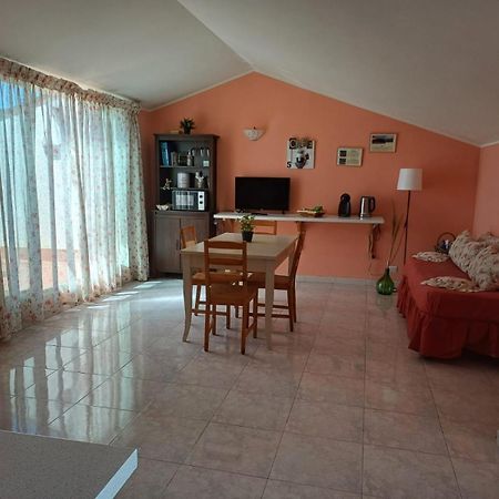 La Mia Dolce Casa Lägenhet Mascali Exteriör bild