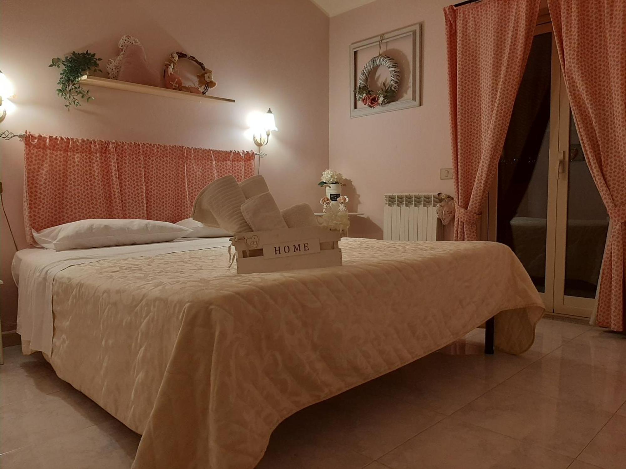 La Mia Dolce Casa Lägenhet Mascali Exteriör bild